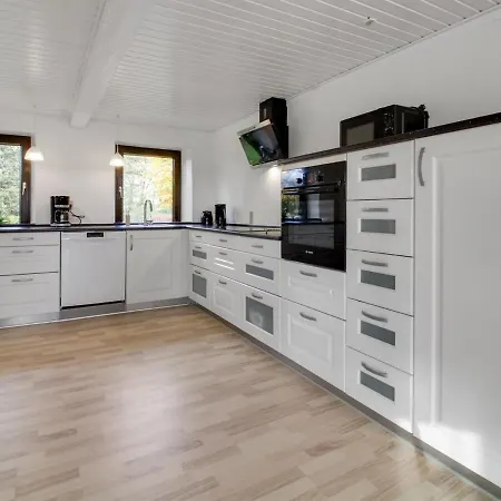 Lokke - 19km From The Sea In Western Jutland By Interhome بيت للعطل