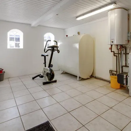 Lokke - 19km From The Sea In Western Jutland By Interhome