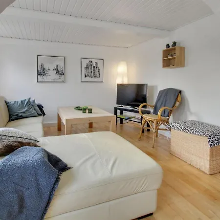 Lokke - 19km From The Sea In Western Jutland By Interhome بيت للعطل *