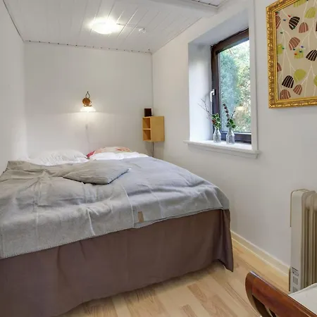Nyaraló Lokke - 19km From The Sea By Interhome *