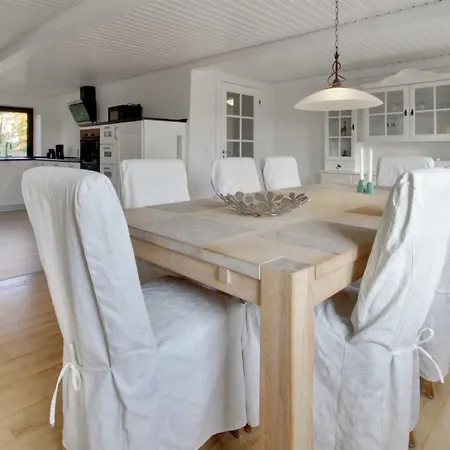 Lokke - 19km From The Sea By Interhome Nyaraló *