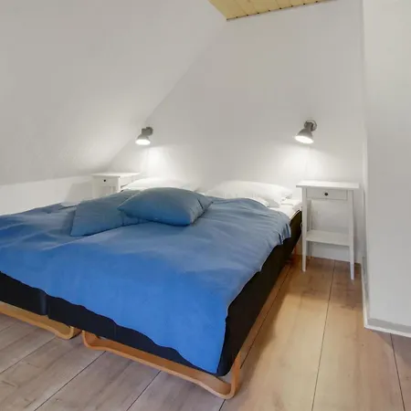 Nyaraló Lokke - 19km From The Sea By Interhome