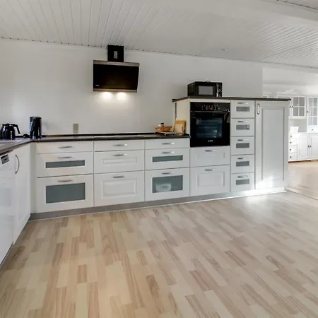 Nyaraló Lokke - 19km From The Sea By Interhome Skærbæk