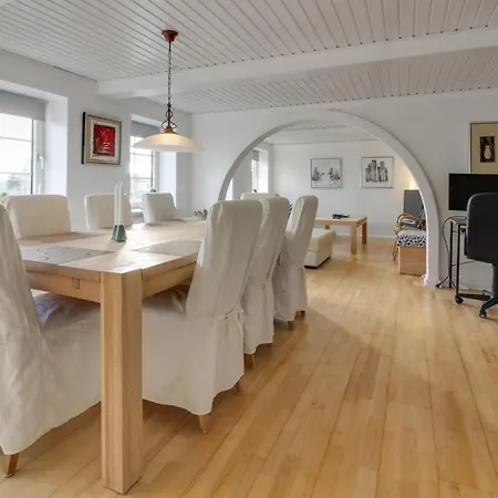 Lokke - 19km From The Sea By Interhome *