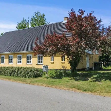 Lokke - 19km From The Sea By Interhome Skærbæk
