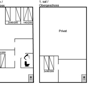 Lokke - 19km From The Sea By Interhome *
