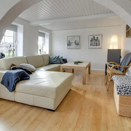 Lokke - 19km From The Sea By Interhome Skærbæk