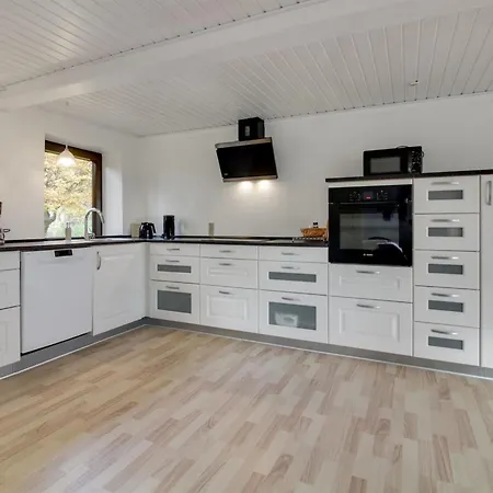 Feriehus Lokke - 19km From The Sea By Interhome