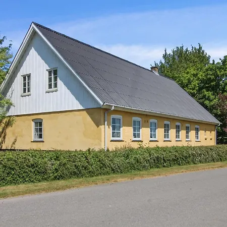 Lokke - 19km From The Sea By Interhome