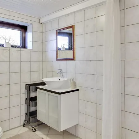 Lokke - 19km From The Sea By Interhome *