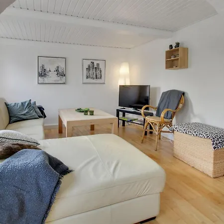 Feriehus Lokke - 19km From The Sea By Interhome *