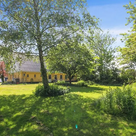 Feriehus Lokke - 19km From The Sea By Interhome