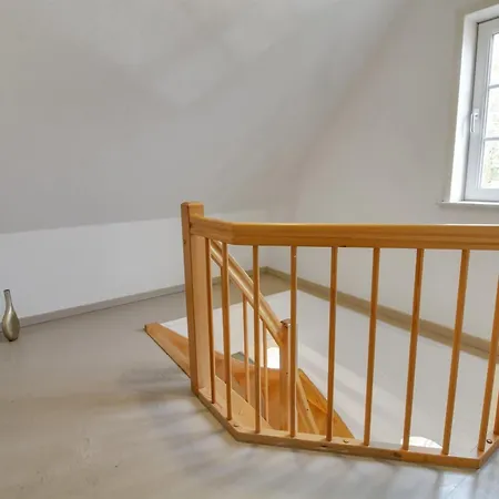 Lokke - 19km From The Sea By Interhome Feriehus *