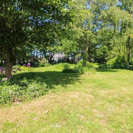 Lokke - 19km From The Sea By Interhome Nyaraló Skærbæk