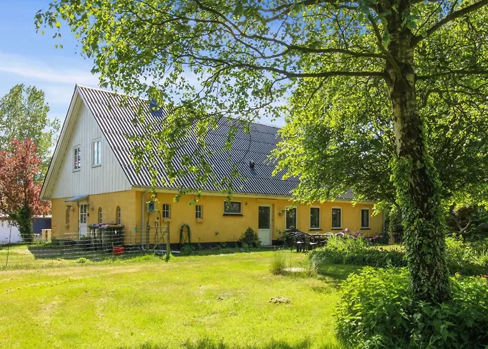 Lokke - 19km From The Sea By Interhome Casa vacanze *